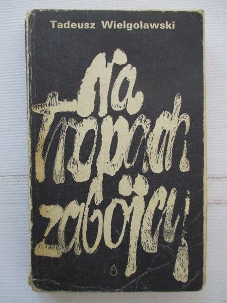 Na tropach zabójcy