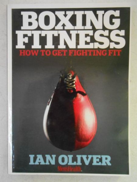 Boxing Fitness