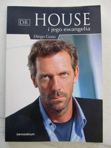 Dr House i jego ewangelia