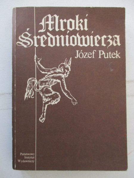 Mroki średniowiecza