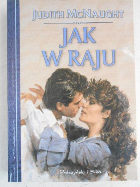 Jak w raju