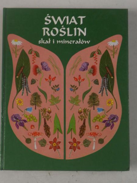 Świat roślin