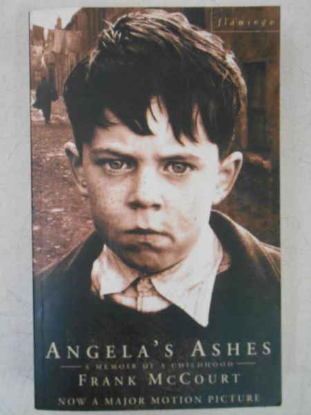 Angela's Ashes