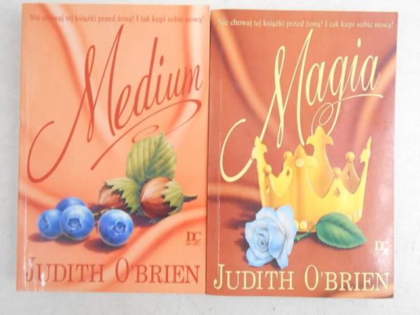 Magia / Medium