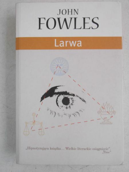 Larwa