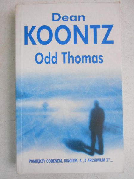 Odd Thomas