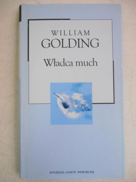 Władca much