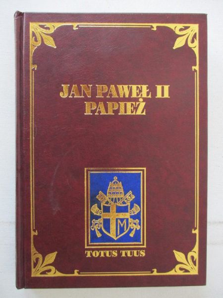 Jan Paweł II Papież