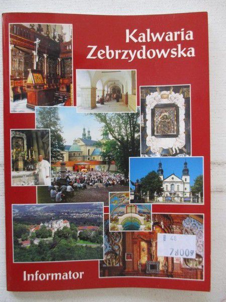 Kalwaria Zebrzydowska