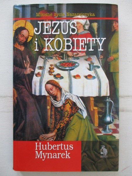 Jezus i kobiety
