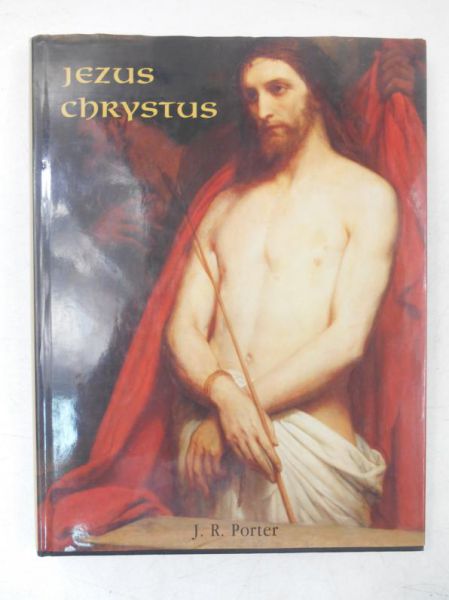 Jezus Chrystus