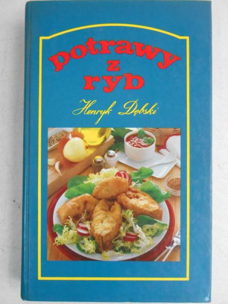 Potrawy z ryb