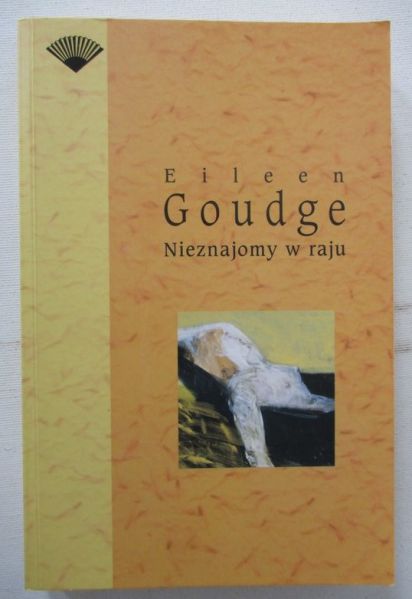 Nieznajomy w raju