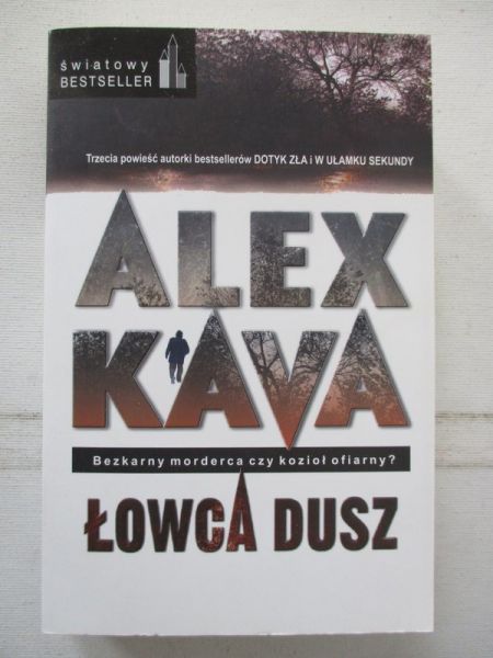 Łowca dusz