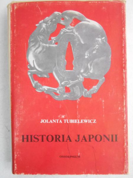 Historia Japonii