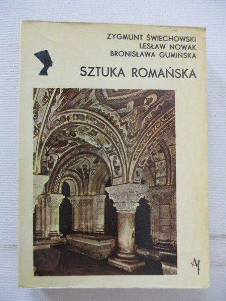 Sztuka romańska