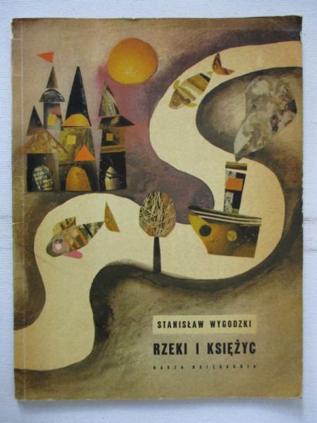 Rzeki i księżyc