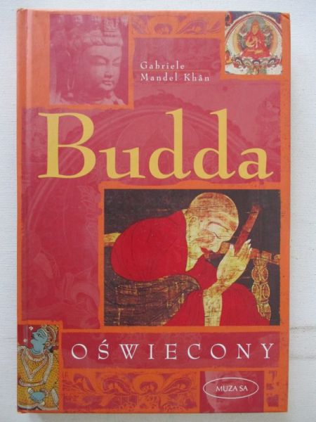Budda oświecony