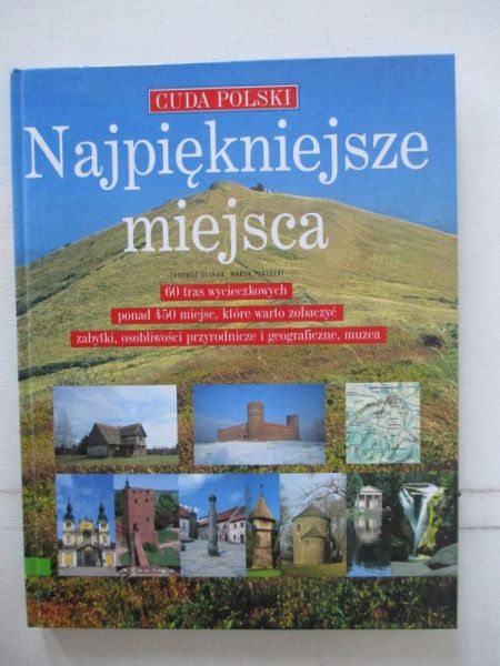 Glinka Tadeusz - Najpiękniejsze miejsca