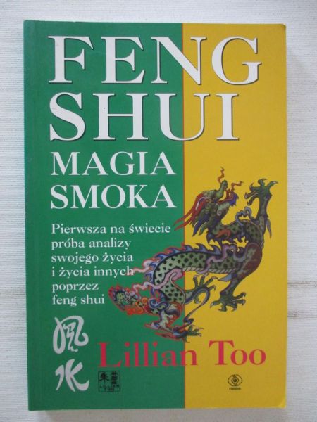 Feng Shui: Magia Smoka