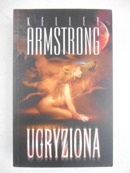 Armstrong Kelley - Ugryziona