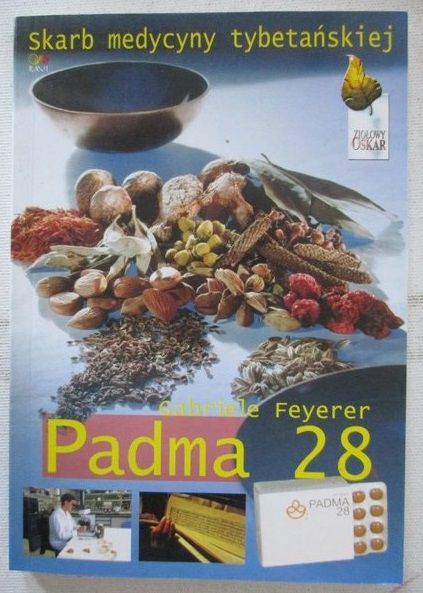 Padma 28
