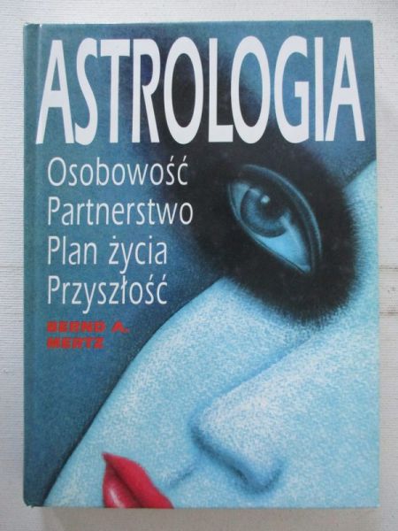 Astrologia