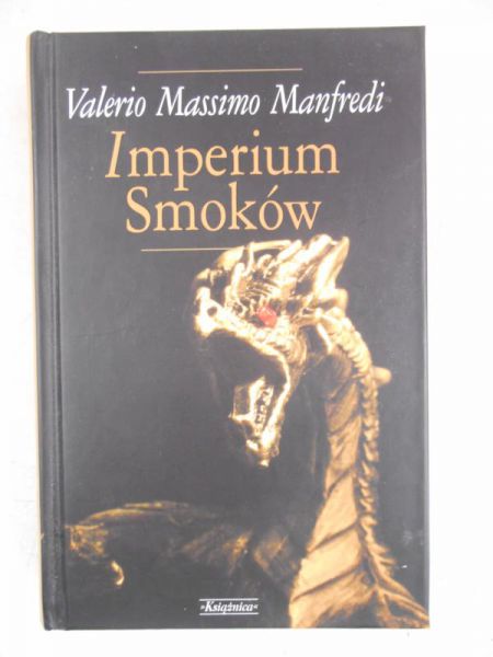 Imperium smoków
