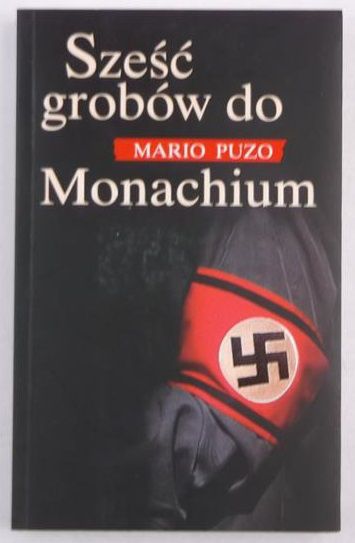 Sześć grobów do Monachium