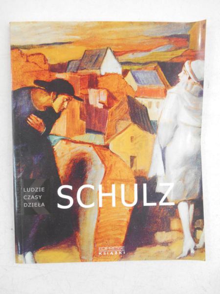 Bruno Schulz