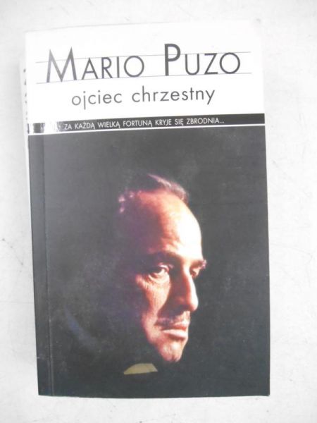 Ojciec chrzestny