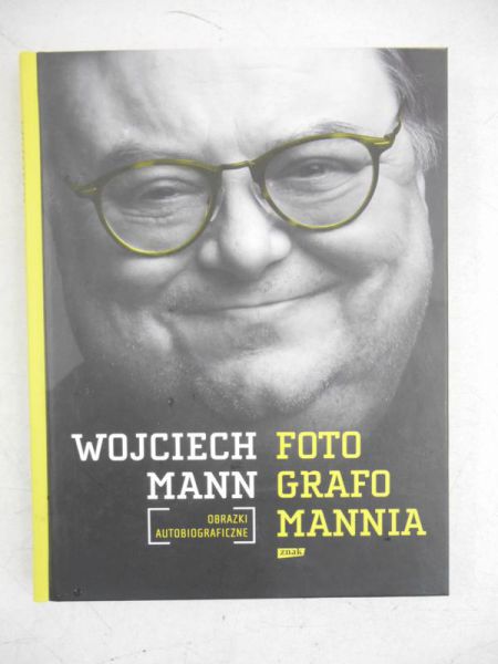 Fotografomannia
