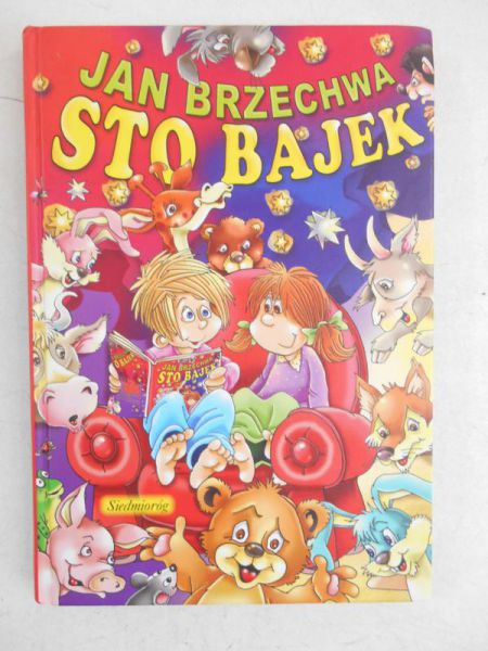Sto bajek