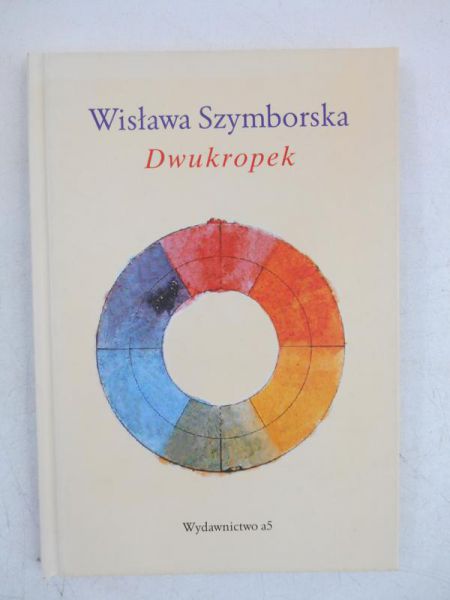Dwukropek