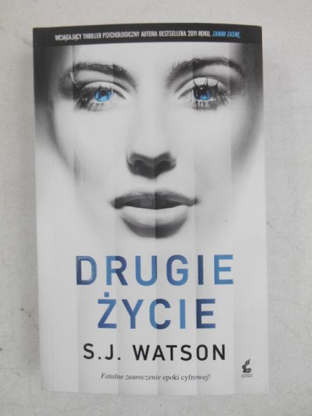 Drugie życie