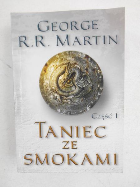 Taniec ze smokami