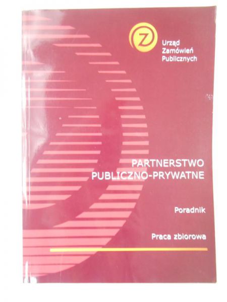 Partnerstwo publiczno-prywatne