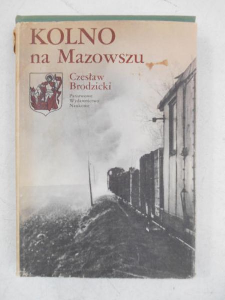 Kolno na Mazowszu