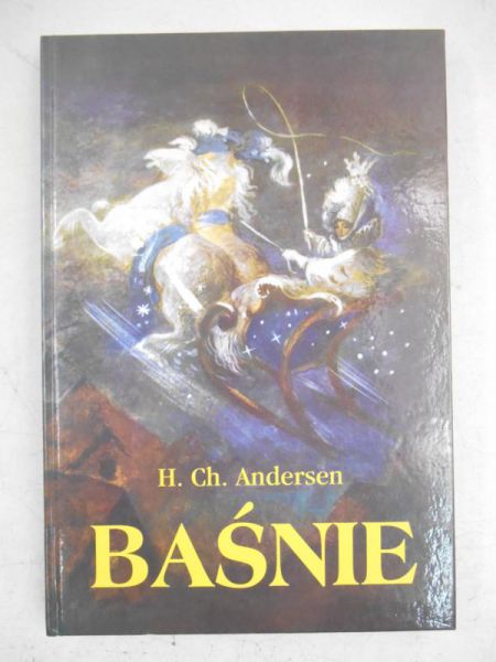 Baśnie