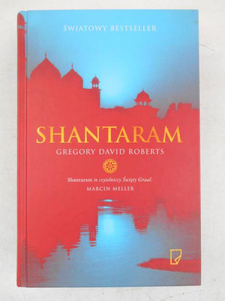 Shantaram
