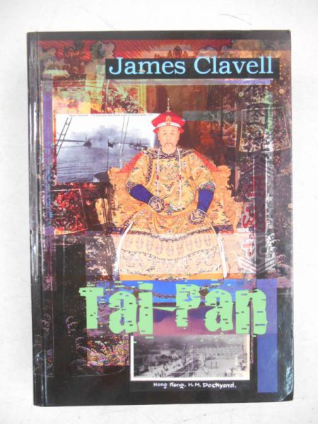 l  - Tai Pan