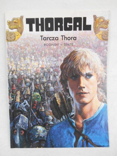 Tarcza Thora