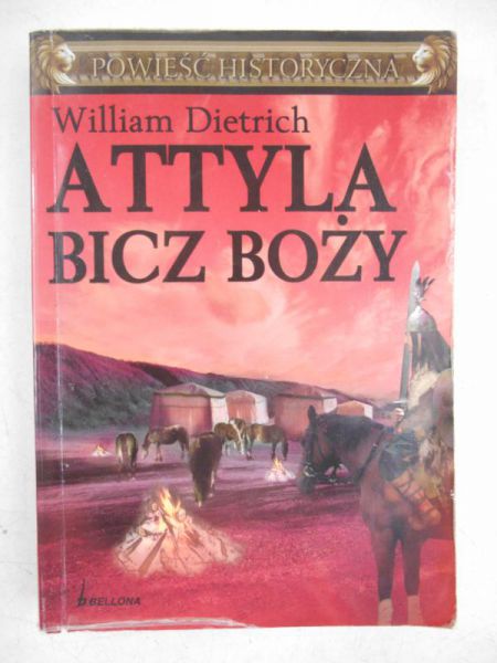 Attyla Bicz Boży