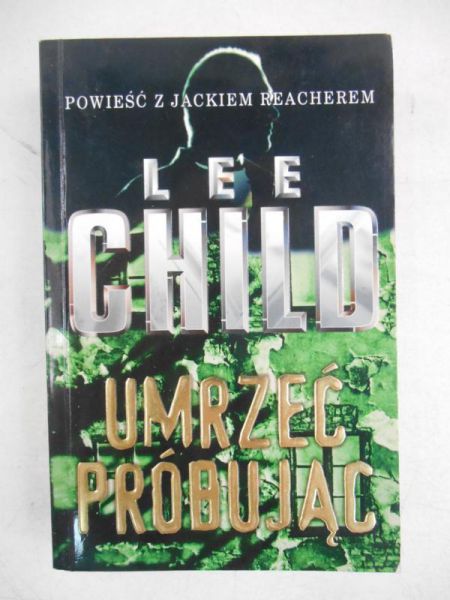 Umrzeć próbując