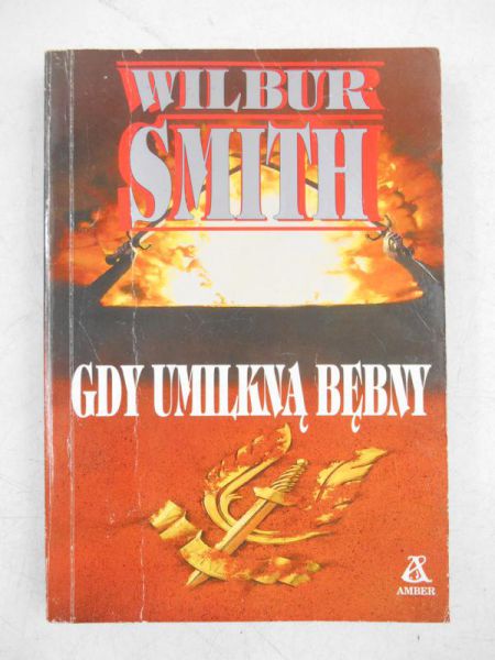 Gdy umilkną bębny