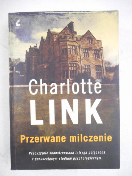 Przerwane milczenie