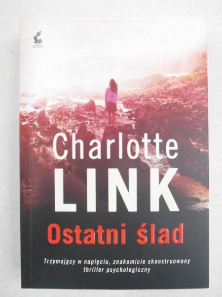 Ostatni ślad