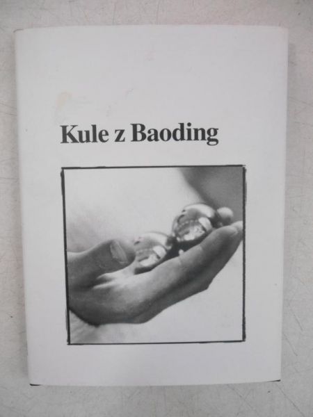 Kule z Baoding