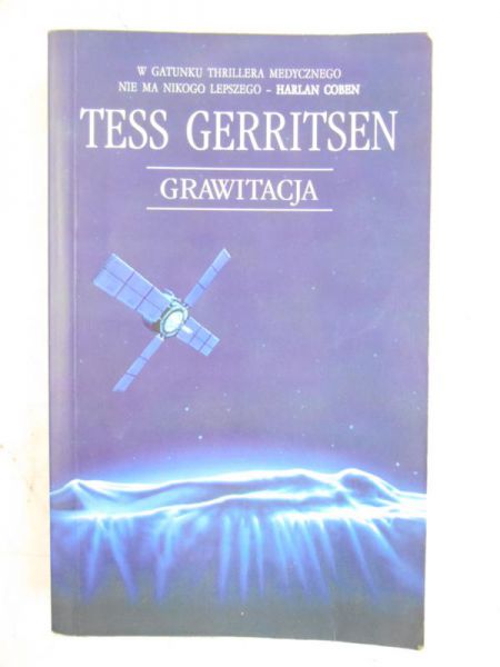 Grawitacja