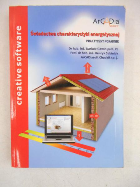 Świadectwa charakterystyki energetycznej